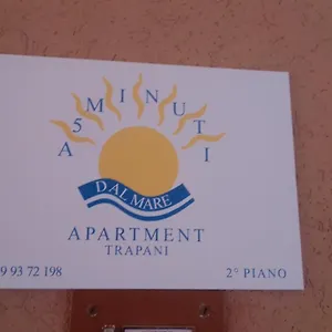  Appartamento A 5 Minuti Dal Mare