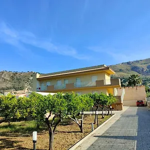  Appartamento Roccaforte Mono Blu