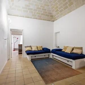  Appartamento Semplice Bnb Design Ciotta